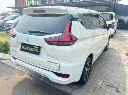 Mitsubishi Xpander Ultimate Matic Tahun 2019 Kondisi Mulus Terawat Istimewa Seperti Baru 10