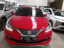 Suzuki Baleno Hatchback GL 1.4 A/T 2018 1