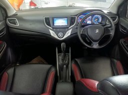 Suzuki Baleno Hatchback GL 1.4 A/T 2018 7