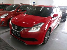 Suzuki Baleno Hatchback GL 1.4 A/T 2018 3