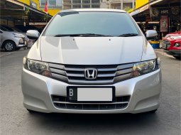 Honda City E 2009