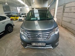 Nissan Serena Highway Star 2.0 AT 2017