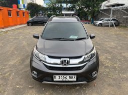 Honda BR-V E 1.5 AT 2017