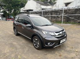 Honda BR-V E 1.5 AT 2017 2