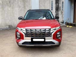 Hyundai Creta 2022 trend merah cash kredit proses bisa dibantu 1