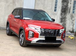 Hyundai Creta 2022 trend merah cash kredit proses bisa dibantu 2