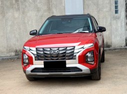 Hyundai Creta 2022 trend merah cash kredit proses bisa dibantu 3