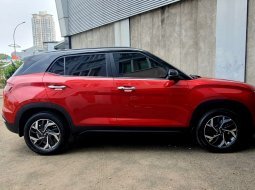 Hyundai Creta 2022 trend merah cash kredit proses bisa dibantu 4