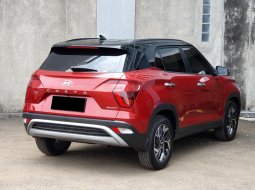 Hyundai Creta 2022 trend merah cash kredit proses bisa dibantu 5