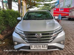 Promo Daihatsu Terios R AT 2018 Silver *code28BZJ