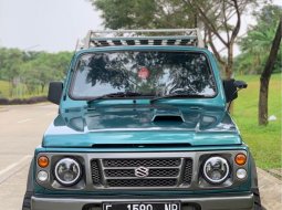 Suzuki Jimny AT 2003 pembelian dari baru 2