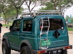 Suzuki Jimny AT 2003 pembelian dari baru 5