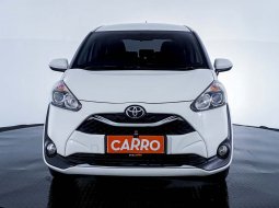 Toyota Sienta V CVT 2020 2