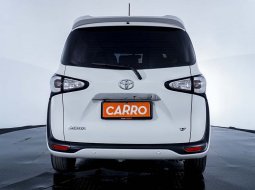 Toyota Sienta V CVT 2020 6