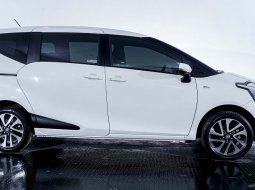 Toyota Sienta V CVT 2020 7