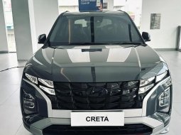 Promo Hyundai Creta DP Minim, Tenor Sampai 8 Tahun, Bunga 0, Tukar Tambah All Brand