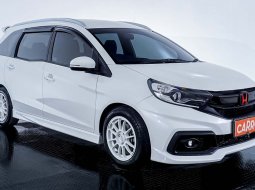 JUAL Honda Mobilio RS CVT 2020 Putih 1