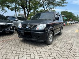 Mitsubishi Kuda Diamond 2004 GLS Manual Hitam Istimewa