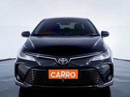 Toyota Corolla Altis 1.8 V AT 2021 Hitam