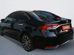 Toyota Corolla Altis 1.8 V AT 2020 Hitam 3