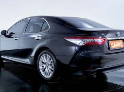 Toyota Camry 2.5 Hybrid AT 2020 Hitam 3