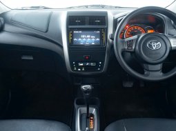 Promo Toyota Agya 1.2 G TRD AT 2021 Abu-abu *code99EZC 9