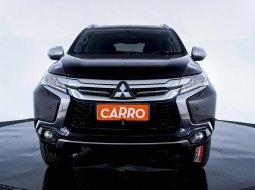 Mitsubishi Pajero Sport 2.4 Dakar 4X2 AT 2019 Hitam