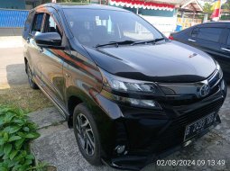 Promo Toyota Avanza Veloz 2020 Hitam *code95TRB 2