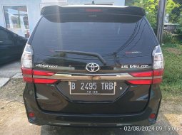 Promo Toyota Avanza Veloz 2020 Hitam *code95TRB 4