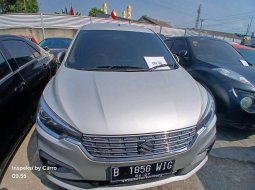 Promo Suzuki Ertiga GX AT 2022 Silver *code56WIG