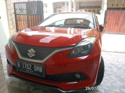 Promo Baleno Hatchback AT 2017 Merah *code62BMO 1