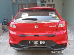 Promo Baleno Hatchback AT 2017 Merah *code62BMO 4