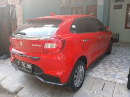 Promo Baleno Hatchback AT 2017 Merah *code62BMO 5