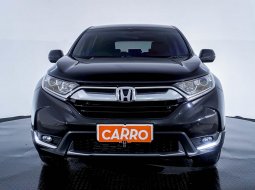 Honda CR-V 1.5 Turbo Matic 2019 1