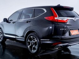 Honda CR-V 1.5 Turbo Matic 2019 4