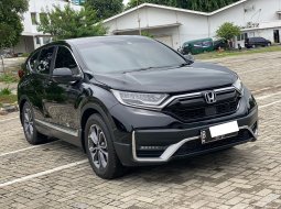 Honda CR-V 1.5 Turbo Prestige Sensing 2022 2