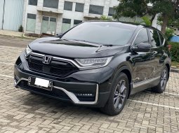 Honda CR-V 1.5 Turbo Prestige Sensing 2022 3