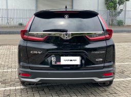 Honda CR-V 1.5 Turbo Prestige Sensing 2022 4