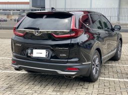 Honda CR-V 1.5 Turbo Prestige Sensing 2022 6