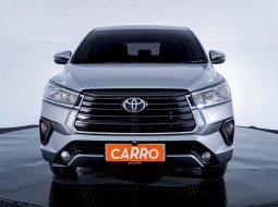 Toyota Kijang Innova 2.0 G Matic 2022