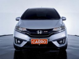 Honda Jazz RS Matic 2016