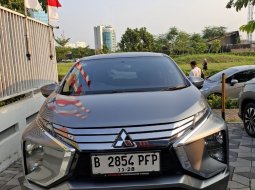 Mitsubishi Xpander Sport Matic Tahun 2018 Kondisi Mulus Terawat Istimewa Seperti Baru 1