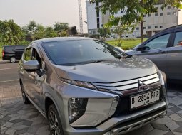 Mitsubishi Xpander Sport Matic Tahun 2018 Kondisi Mulus Terawat Istimewa Seperti Baru 2