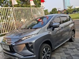 Mitsubishi Xpander Sport Matic Tahun 2018 Kondisi Mulus Terawat Istimewa Seperti Baru 3