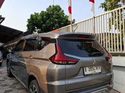 Mitsubishi Xpander Sport Matic Tahun 2018 Kondisi Mulus Terawat Istimewa Seperti Baru 9