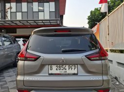 Mitsubishi Xpander Sport Matic Tahun 2018 Kondisi Mulus Terawat Istimewa Seperti Baru 11