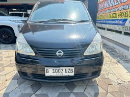 Nissan Serena CT Matic Tahun 2012 Kondisi Mulus Terawat Istimewa Seperti Baru