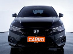 Honda City Hatchback RS Matic 2021