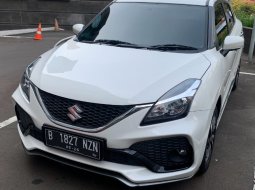 Suzuki Baleno Hatchback A/T 2021 Hatchback