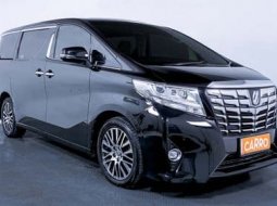 Promo Toyota Alphard murah 1